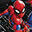 Spiderman Mystery
