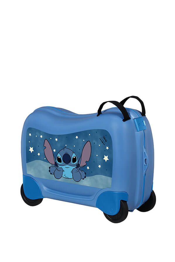 Dream2go Disney Trolley (4 ruote)