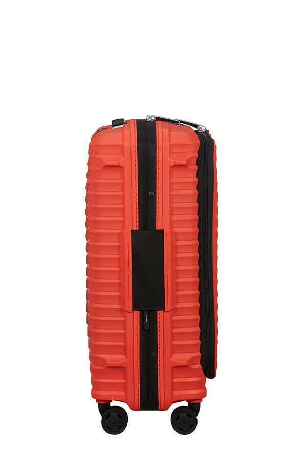 Upscape Trolley espandibile (4 ruote) 55cm