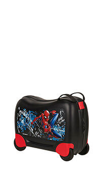 Samsonite Dream2go Disney Trolley (4 ruote)