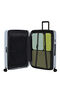 Restackd Trolley espandibile (4 ruote) 75cm