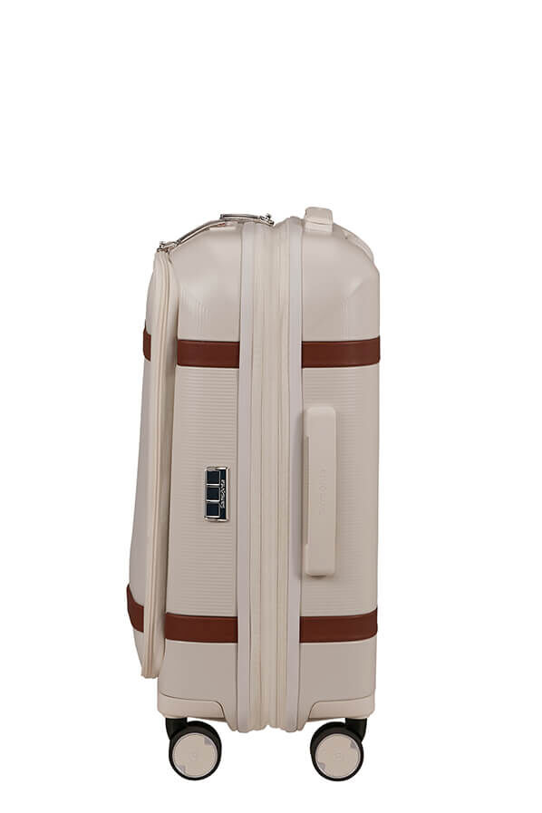 Image Trolley espandibile (4 ruote) 55cm