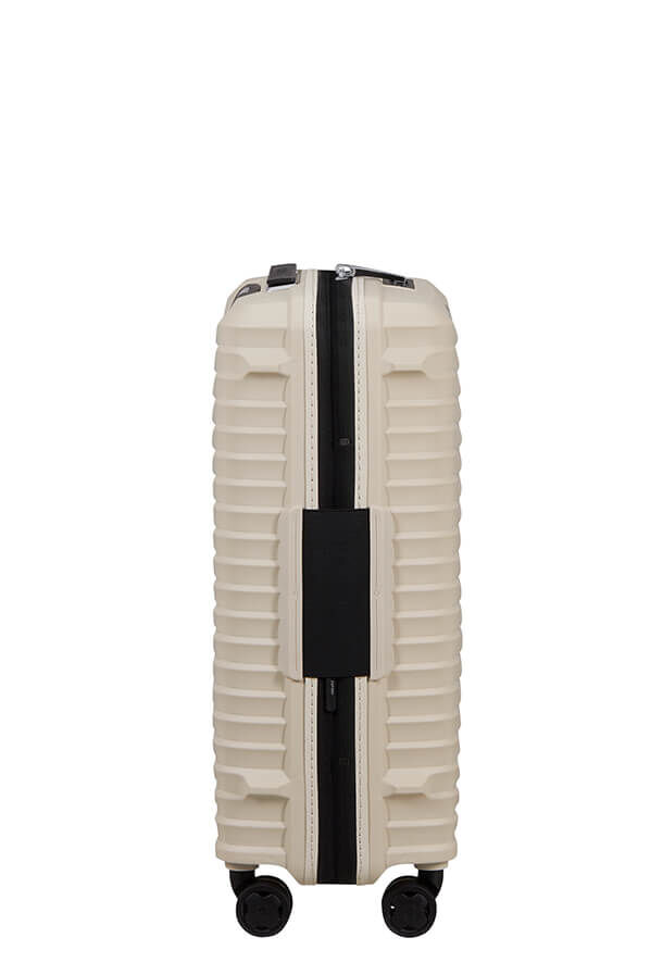 Upscape Trolley espandibile (4 ruote) 55cm