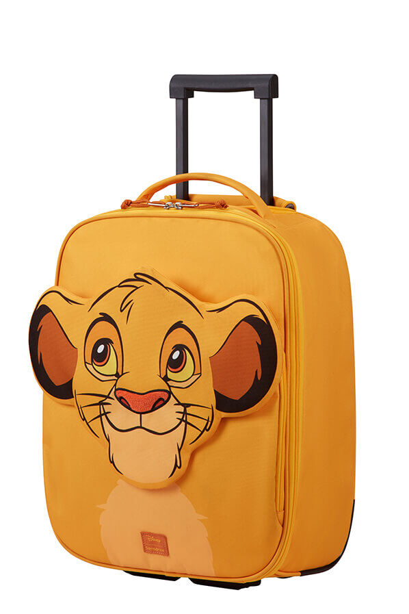 Sammies Disney Valigia (2 ruote) 45cm
