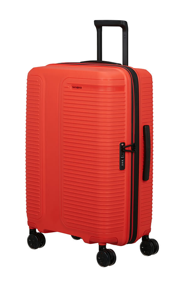 Prodiver Trolley espandibile (4 ruote) 69cm