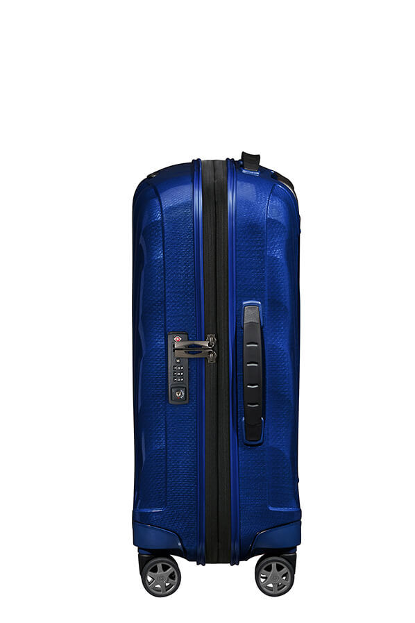 C-Lite Trolley espandibile (4 ruote) 55cm