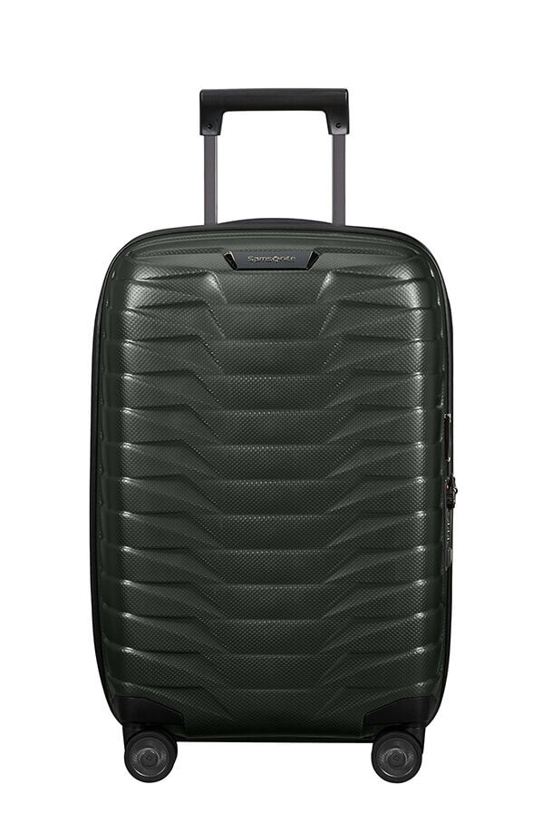 Proxis Trolley espandibile (4 ruote) 55cm