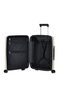 Upscape Trolley espandibile (4 ruote) 55cm