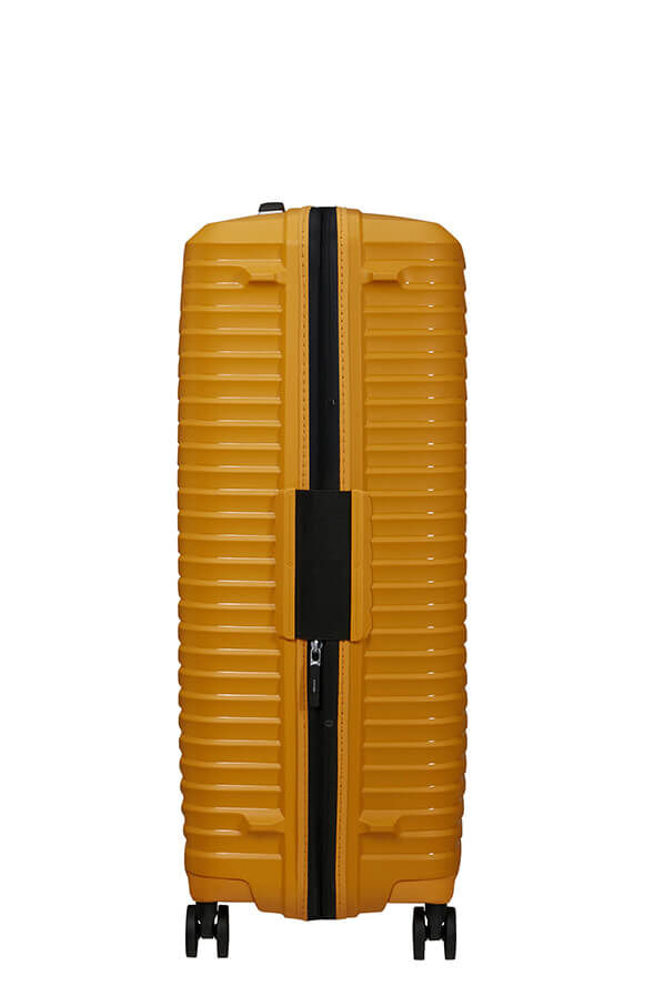Upscape Trolley espandibile (4 ruote) 75cm