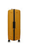 Upscape Trolley espandibile (4 ruote) 75cm