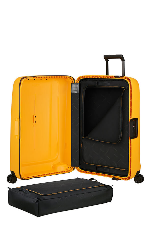 Essens Trolley (4 ruote) 75cm