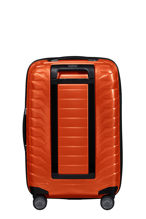 Proxis Trolley espandibile (4 ruote) 55cm