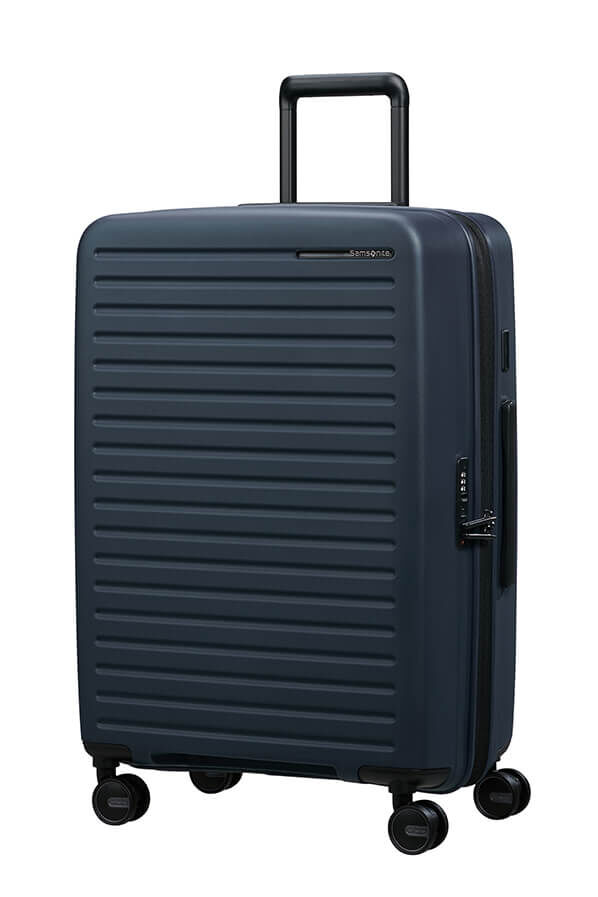 Restackd Trolley espandibile (4 ruote) 68cm