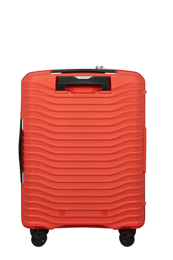 Upscape Trolley espandibile (4 ruote) 55cm