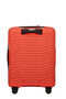 Upscape Trolley espandibile (4 ruote) 55cm