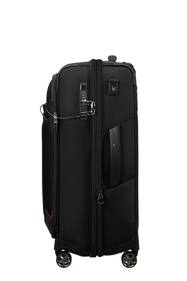 Pro-Dlx 6 Trvl Trolley espandibile (4 ruote) 67cm