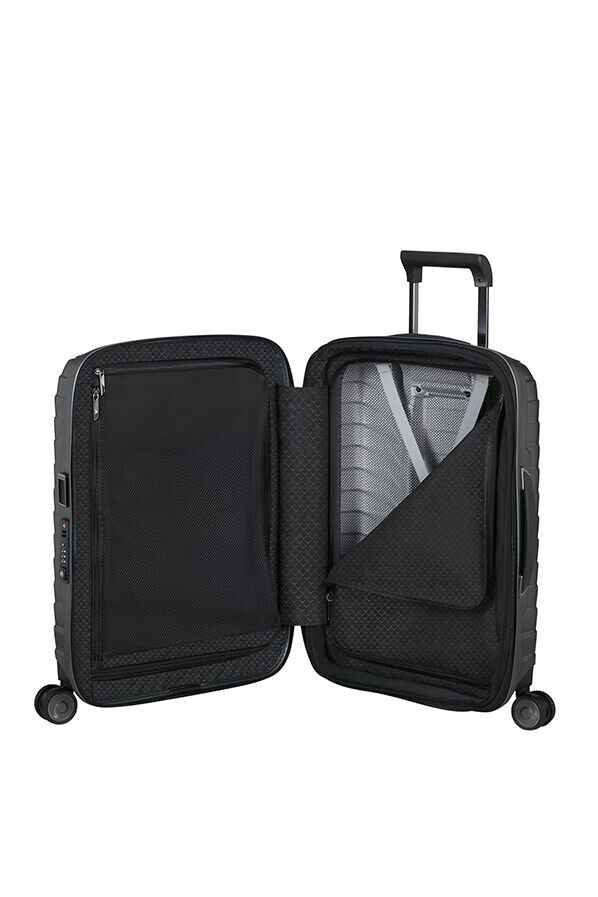 Proxis Trolley espandibile (4 ruote) 55cm