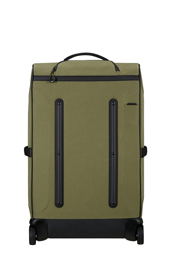 Ecodiver Borsone con ruote 67cm