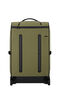 Ecodiver Borsone con ruote 67cm
