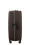 Prodiver Trolley espandibile (4 ruote) 81cm