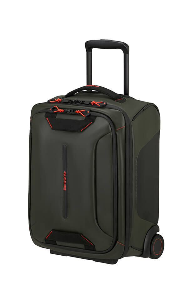 Ecodiver Borsone underseater con ruote 45cm