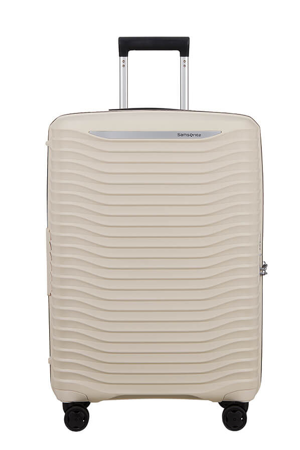 Upscape Trolley espandibile (4 ruote) 68cm
