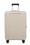 Upscape Trolley espandibile (4 ruote) 68cm