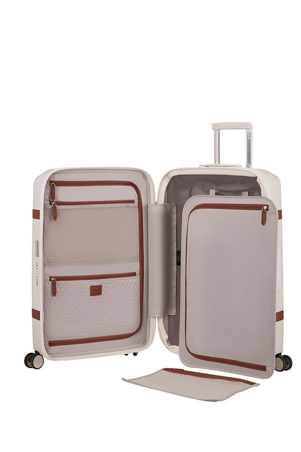 Image Trolley espandibile (4 ruote) 69cm