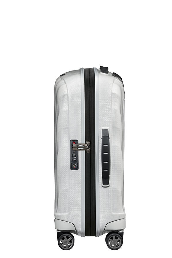 C-Lite Trolley espandibile (4 ruote) 55cm