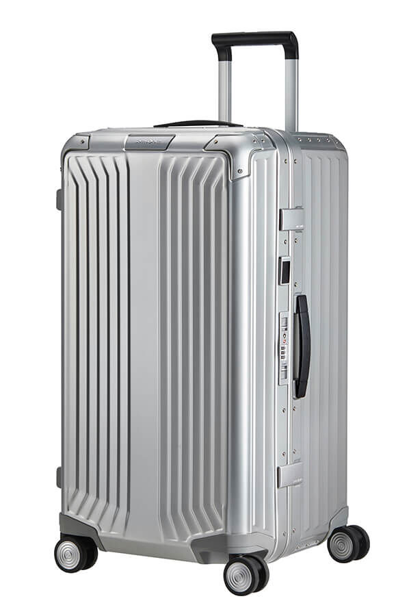 Lite-Box Alu Trunk 74cm