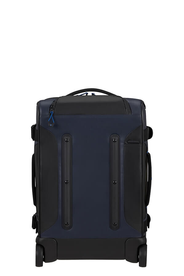 Ecodiver Borsone con ruote a doppio comparto 55 cm