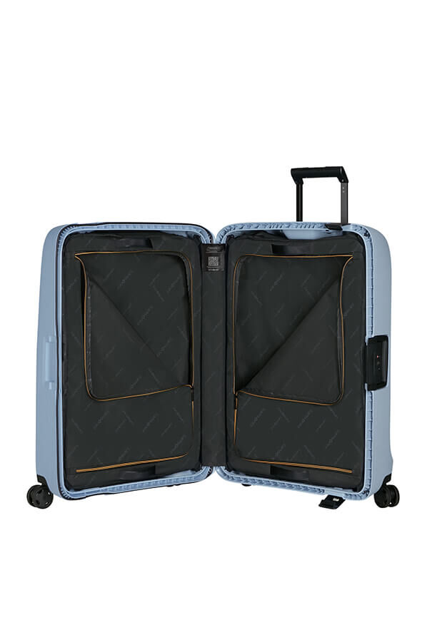 Essens Trolley (4 ruote) 75cm