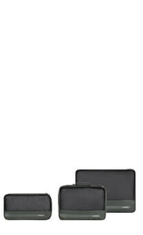 Samsonite Ta Revolution Set di 3 Packing Cubes