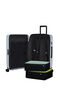 Restackd Trolley espandibile (4 ruote) 68cm