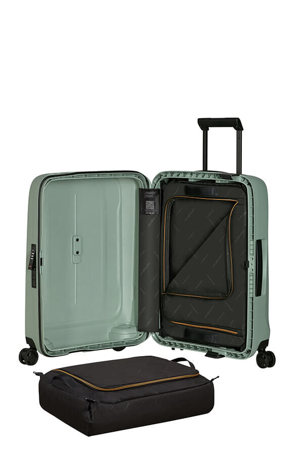 Essens Trolley (4 ruote) 55cm