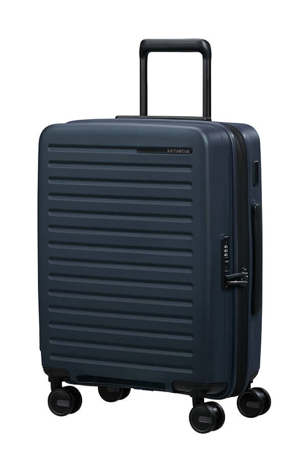 Restackd Trolley espandibile (4 ruote) 55cm