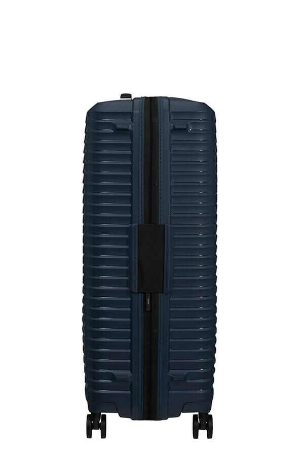 Upscape Trolley espandibile (4 ruote) 75cm