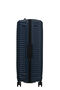Upscape Trolley espandibile (4 ruote) 75cm