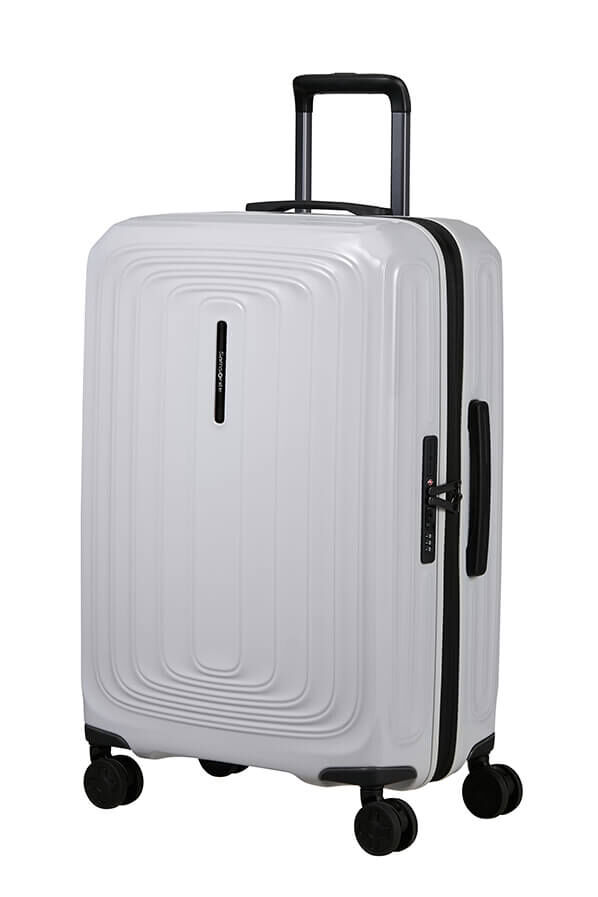 2Wander Trolley espandibile (4 ruote) 69cm