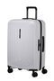 2Wander Trolley espandibile (4 ruote) 69cm