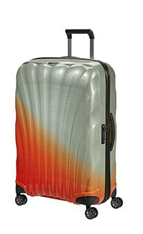 Samsonite C-Lite Trolley (4 ruote) 75cm