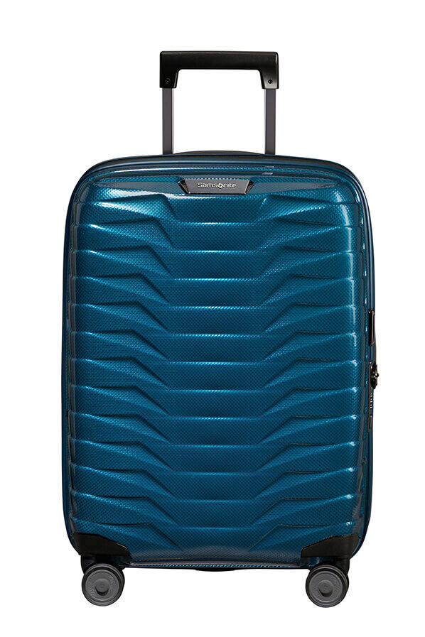 Proxis Trolley espandibile (4 ruote) 55cm