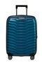 Proxis Trolley espandibile (4 ruote) 55cm