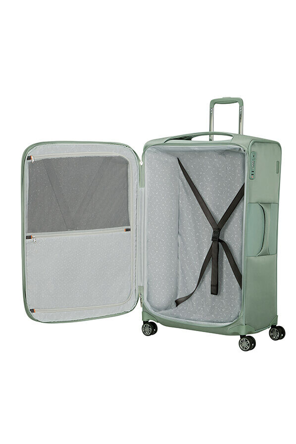 Re-Lite Trolley espandibile (4 ruote) 78cm