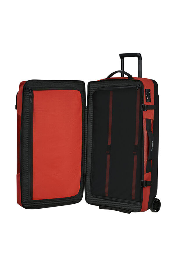 Armox Borsone con ruote 79cm