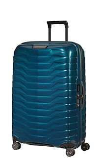 Samsonite Proxis Trolley (4 ruote) 75cm