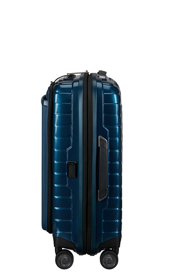 Proxis Trolley espandibile (4 ruote) 55cm