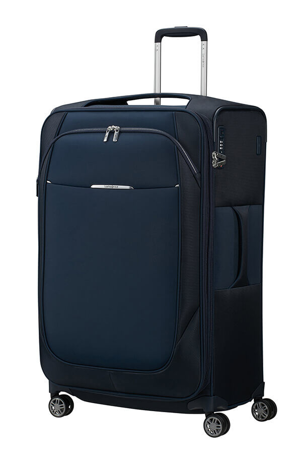 Re-Lite Trolley espandibile (4 ruote) 78cm