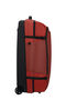 Armox Borsone con ruote 79cm