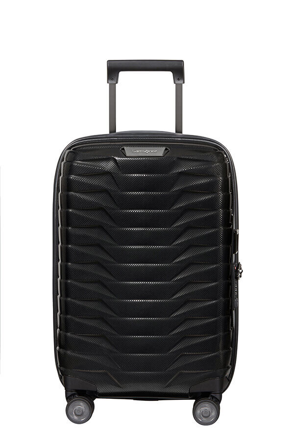 Proxis Trolley espandibile (4 ruote) 55cm